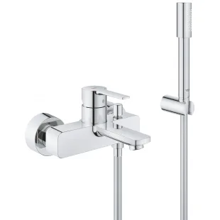 Змішувач для ванни Grohe Lineare New 33850001