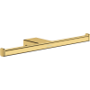 Тримач для запасних рулонів Hansgrohe AddStoris 41748990