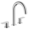Змішувач для раковини Hansgrohe Vernis Shape 71563000 хром