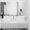 Змішувач для раковини Hansgrohe Vernis Shape 71563000 хром