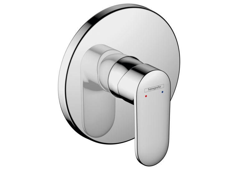 Змішувач для душу Hansgrohe Vernis Blend 71667000 хром