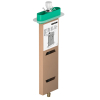 Скрытая часть для ванны Hansgrohe SBox Rim 13560180