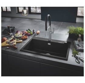 Кухонная мойка Grohe EX Sink K700 31652AP0