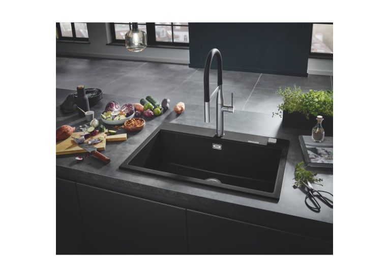 Кухонна мийка Grohe EX Sink K700 31652AP0