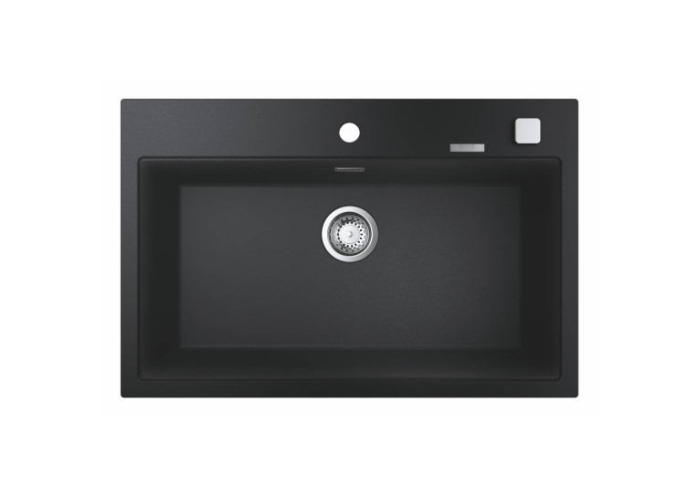 Кухонна мийка Grohe EX Sink K700 31652AP0