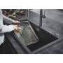  Кухонна мийка Grohe EX Sink K700 31652AP0