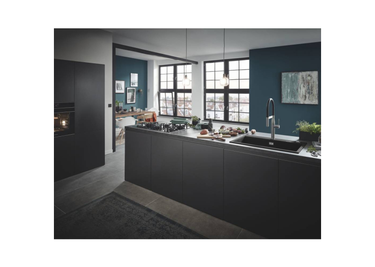 Кухонна мийка Grohe EX Sink K700 31652AP0