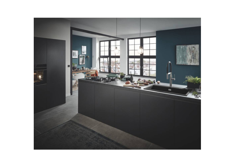 Кухонная мойка Grohe EX Sink K700 31652AP0