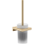 Набір для WC з утримувачем Hansgrohe AddStoris 41752140 (Пошкоджене пакування)