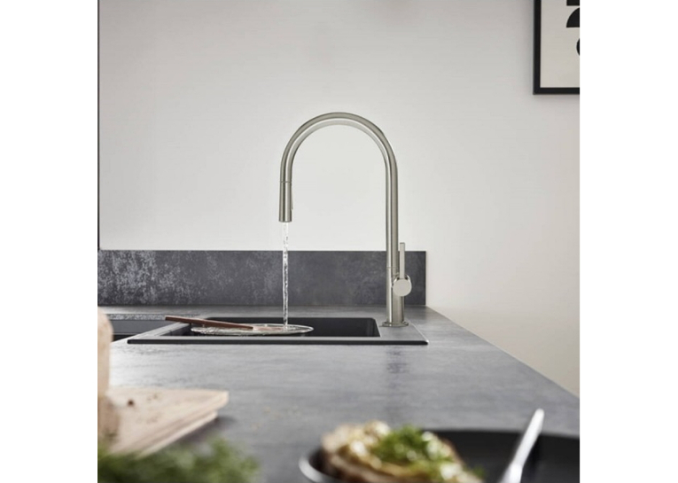 Змішувач Hansgrohe Talis S2 Variarc для кухонного миття 14875000
