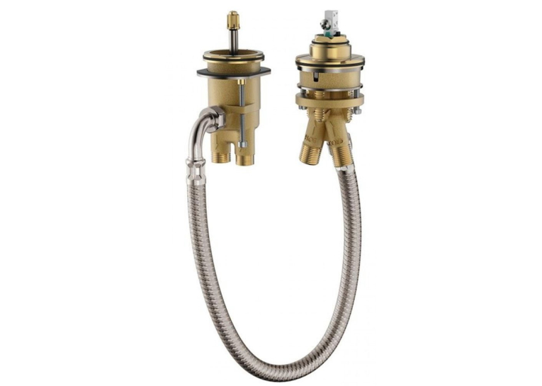 Прихована частина змішувача Hansgrohe Metropol 13159180