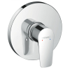 Смеситель скрытого монтажа для душа Hansgrohe Talis E mini S 71766000