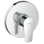 Змішувач прихованого монтажу Hansgrohe Talis E mini S 71766000