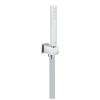 Душевой набор, 1 режим струи Grohe Euphoria Cube Stick, 26405000