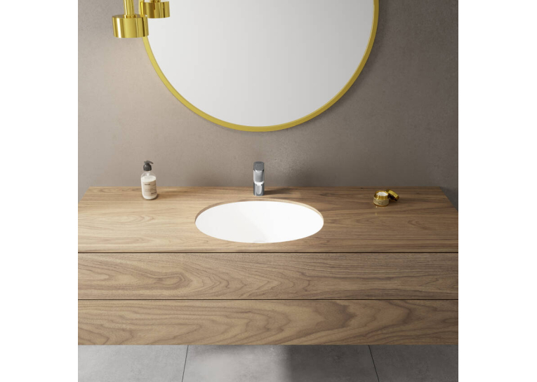 Змішувач для раковини Hansgrohe Vernis Blend хром 71557000