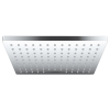 Верхний душ Hansgrohe Vernis Shape Overhead shower 230 1jet 26281000 хром (Повреждённая упаковка)