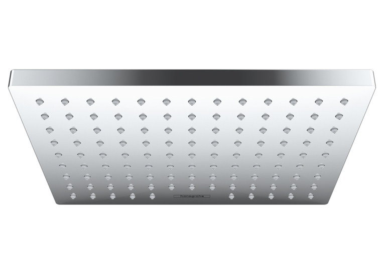 Верхний душ Hansgrohe Vernis Shape Overhead shower 230 1jet 26281000 хром (Повреждённая упаковка)