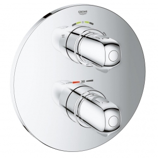 Термостат для душа Grohe Grohtherm 1000 New 19985000