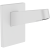 Тримач душу Hansgrohe Pulsify 24149700 білий матовий