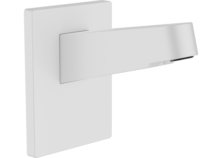 Тримач душу Hansgrohe Pulsify 24149700 білий матовий