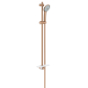 Душевой гарнитур Grohe Euphoria 27226DL1 Бронза матовая