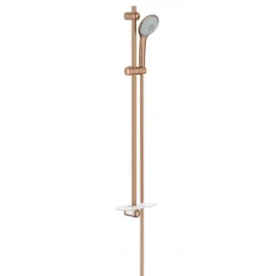 Душевой гарнитур Grohe Euphoria 27226DL1 Бронза матовая