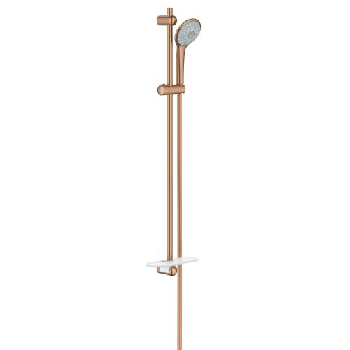 Душевой гарнитур Grohe Euphoria 27226DL1 Бронза матовая