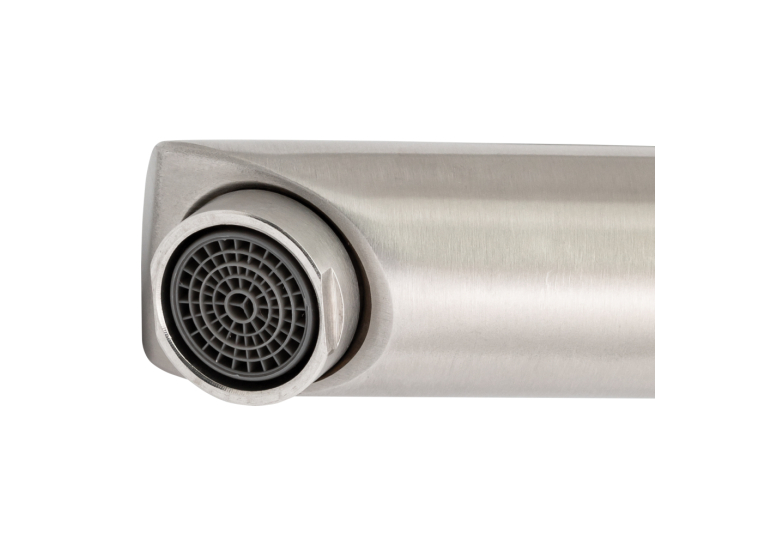  Змішувач для ванни Lidz (NKS) 12 32 006-1 (LIDZNKS12320061)