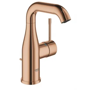 Смеситель для раковины Grohe Essence M-Size 23462DA1 Бронза