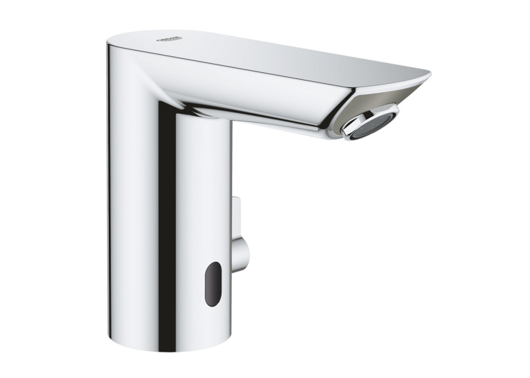 Змішувач для раковини безконтактний Grohe BauCosmopolitan E 36453000