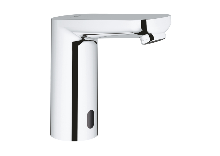 Інфрачервоний змішувач для раковини без змішування GROHE Eurosmart Cosmopolitan E 36439000