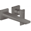 Змішувач для раковини Hansgrohe Metropol Brushed Black Chrome 32526340