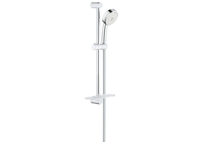 Душовий гарнітур Grohe New Tempesta Cosmopolitan 100 27929002