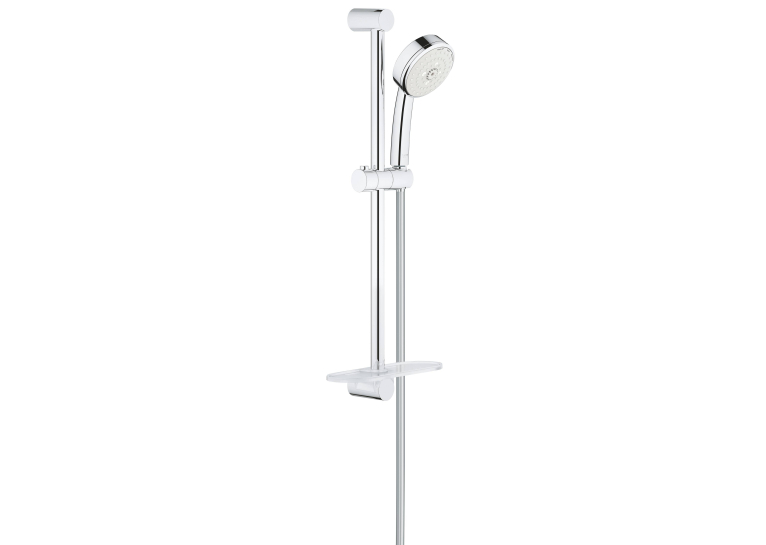 Душовий гарнітур Grohe New Tempesta Cosmopolitan 100 27929002