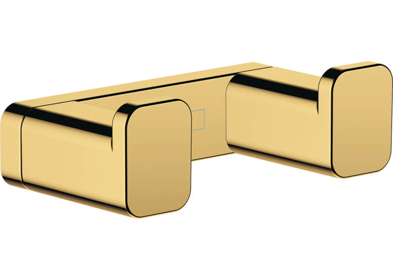 Подвійний гачок Hansgrohe AddStoris 41755990