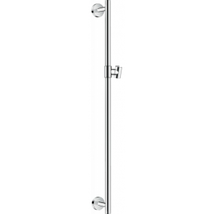 Душевая штанга Hansgrohe Comfort 90 см Chrome 26402000