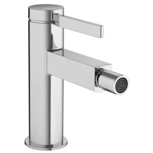 Смеситель Hansgrohe Finoris для биде, хром 76200000