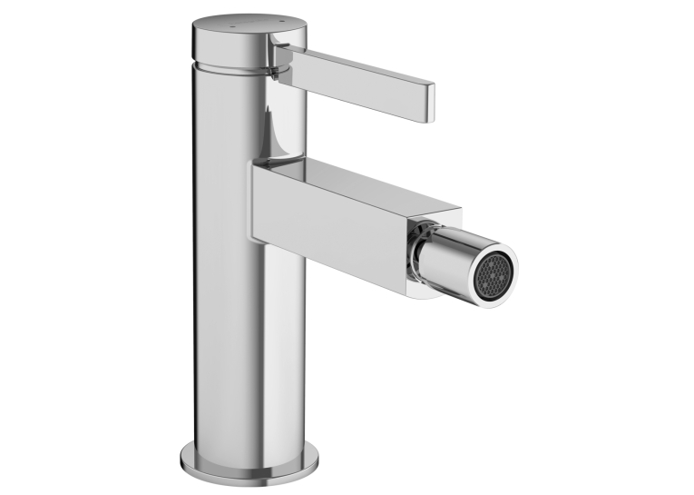 Змішувач Hansgrohe Finoris для біде, хром 76200000