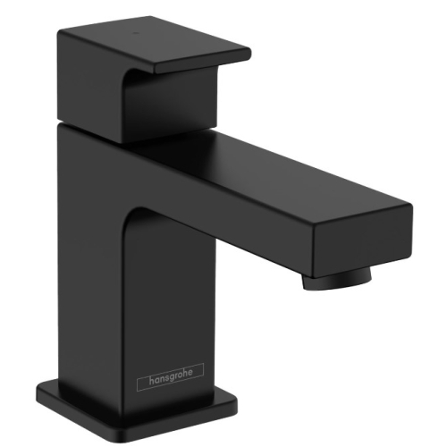 Змішувач для раковини для холодної води Hansgrohe Vernis Shape 71592670