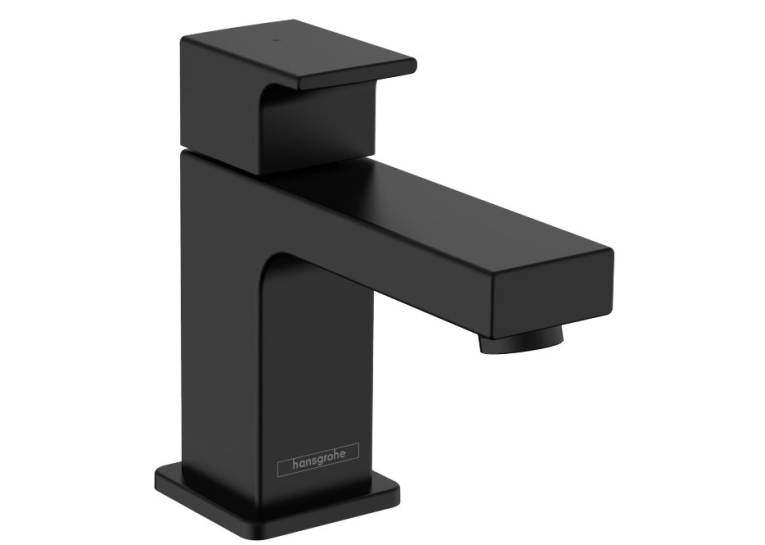 Змішувач для раковини для холодної води Hansgrohe Vernis Shape 71592670