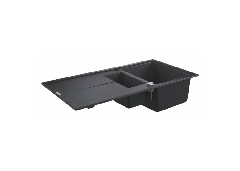 Кухонна мийка Grohe EX Sink K400 31642AP0