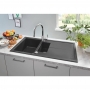 Кухонная мойка Grohe EX Sink K400 31642AP0