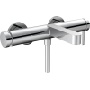 Смеситель Hansgrohe Finoris для ванны, хром 76420000