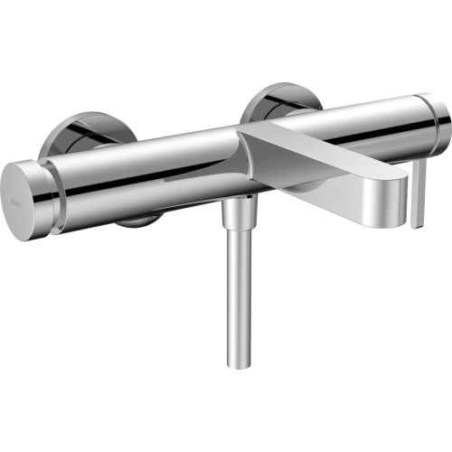 Смеситель Hansgrohe Finoris для ванны, хром 76420000