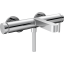 Змішувач Hansgrohe Finoris для ванни, хром 76420000