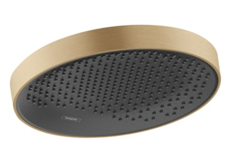 Верхній душ Hansgrohe Rainfinity 250 1jet 26228140