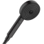 Ручний душ Hansgrohe Pulsify Select Relaxation EcoSmart 24111670 чорний матовий