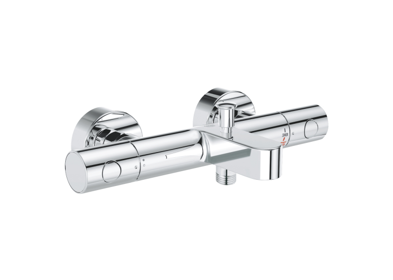 Термостат для ванни Grohe Grohtherm 800 Cosmopolitan 34772000