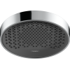 Верхній душ Hansgrohe Rainfinity 250 1jet 26228000
