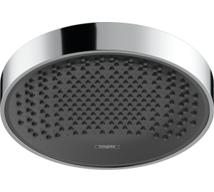 Верхний душ Hansgrohe Rainfinity 250 1jet 26228000